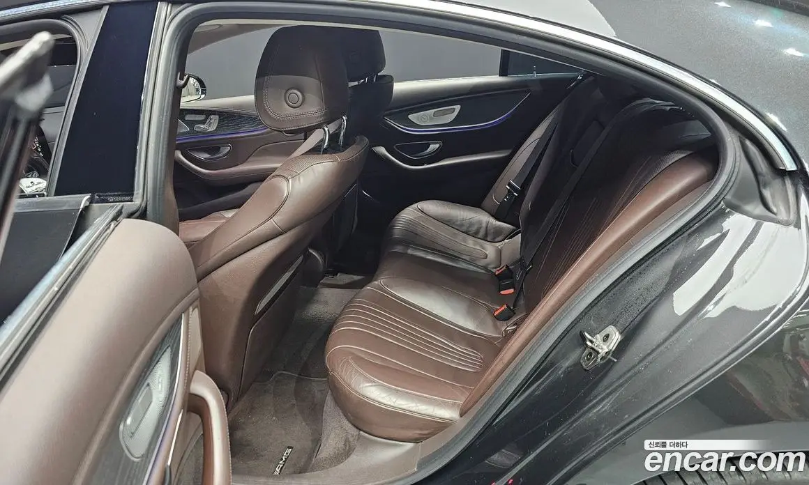 Mercedes-Benz CLS-Class 2020 3.0 автомат (гидро), фото 18 Mercedes-Benz CLS-Class 2020 3.0 автомат (гидро), фото 18