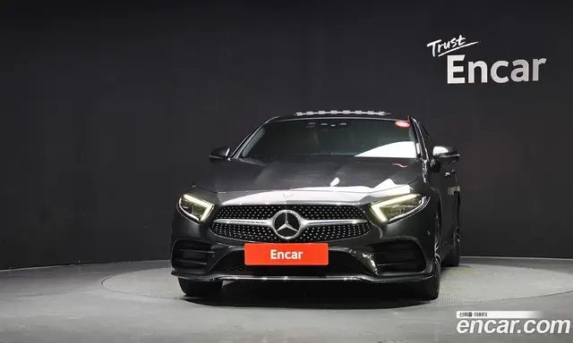 Mercedes-Benz CLS-Class 2020 3.0 автомат (гидро), миниатюра 3 Mercedes-Benz CLS-Class 2020 3.0 автомат (гидро), миниатюра 3