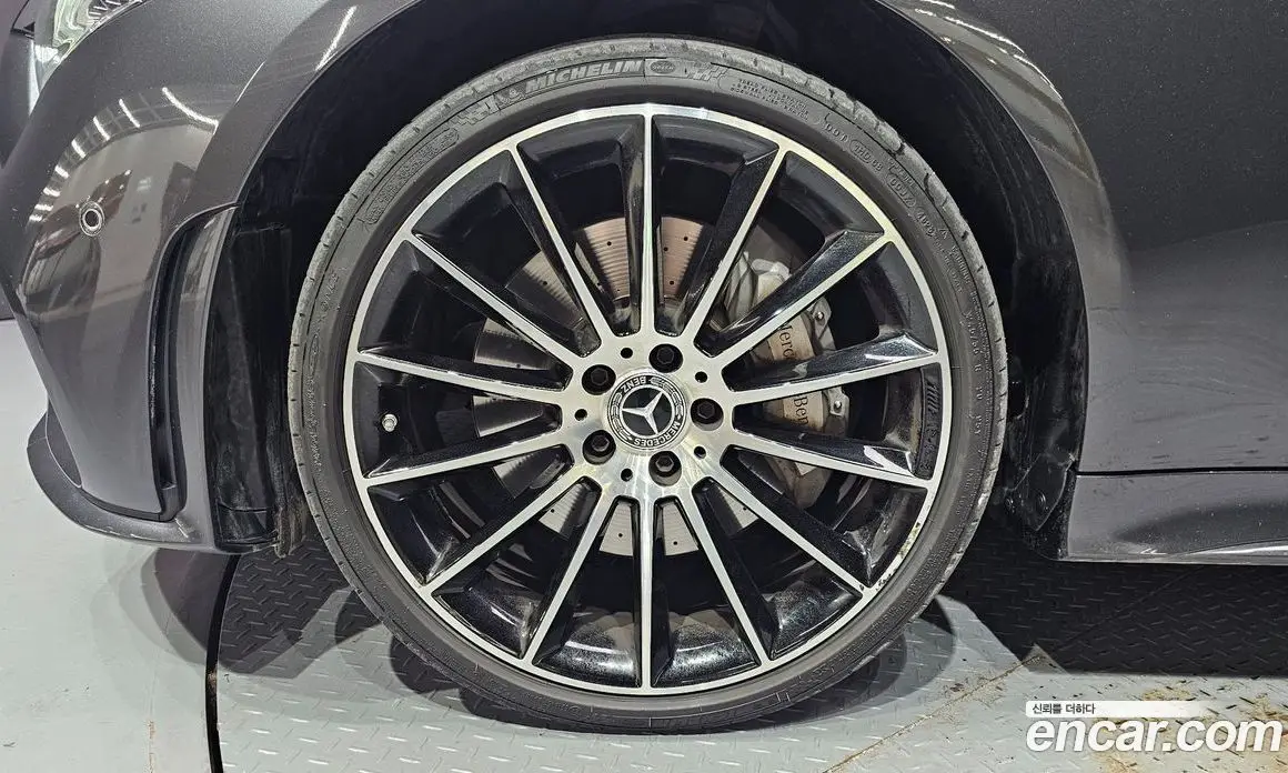 Mercedes-Benz CLS-Class 2020 3.0 автомат (гидро), фото 5 Mercedes-Benz CLS-Class 2020 3.0 автомат (гидро), фото 5