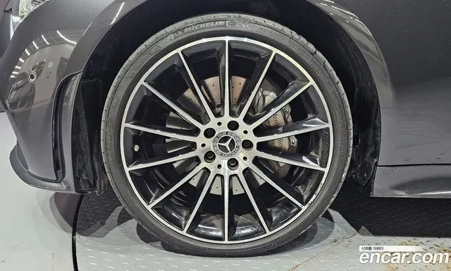 Mercedes-Benz CLS-Class 2020 3.0 автомат (гидро), миниатюра 5 Mercedes-Benz CLS-Class 2020 3.0 автомат (гидро), миниатюра 5