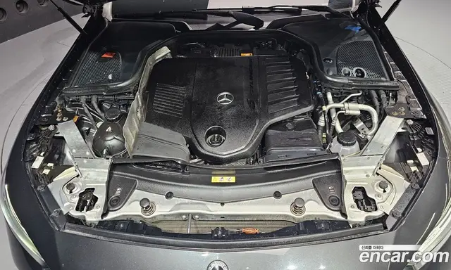 Mercedes-Benz CLS-Class 2020 3.0 автомат (гидро), миниатюра 6 Mercedes-Benz CLS-Class 2020 3.0 автомат (гидро), миниатюра 6