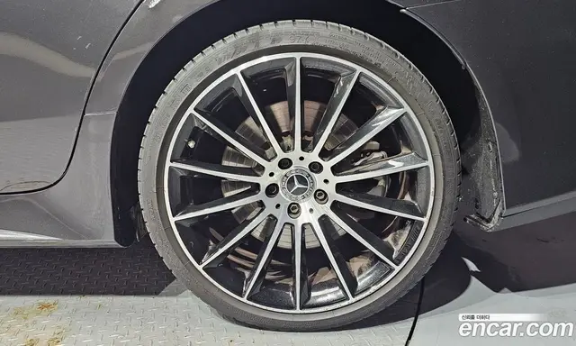 Mercedes-Benz CLS-Class 2020 3.0 автомат (гидро), миниатюра 7 Mercedes-Benz CLS-Class 2020 3.0 автомат (гидро), миниатюра 7
