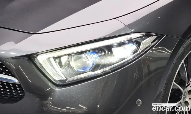 Mercedes-Benz CLS-Class 2020 3.0 автомат (гидро), миниатюра 8 Mercedes-Benz CLS-Class 2020 3.0 автомат (гидро), миниатюра 8