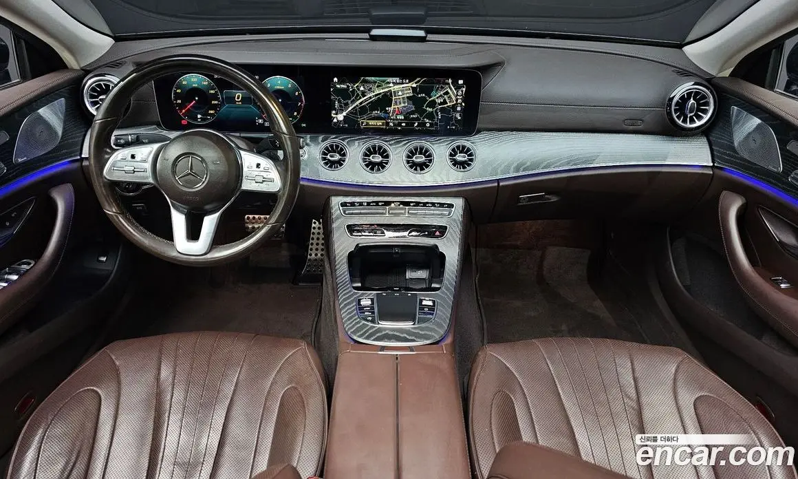 Mercedes-Benz CLS-Class 2020 3.0 автомат (гидро), фото 10 Mercedes-Benz CLS-Class 2020 3.0 автомат (гидро), фото 10