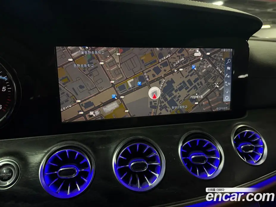 Mercedes-Benz E-Class 2019 1.9 автомат (гидро), фото 11 Mercedes-Benz E-Class 2019 1.9 автомат (гидро), фото 11