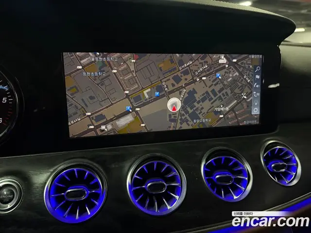 Mercedes-Benz E-Class 2019 1.9 автомат (гидро), миниатюра 11 Mercedes-Benz E-Class 2019 1.9 автомат (гидро), миниатюра 11