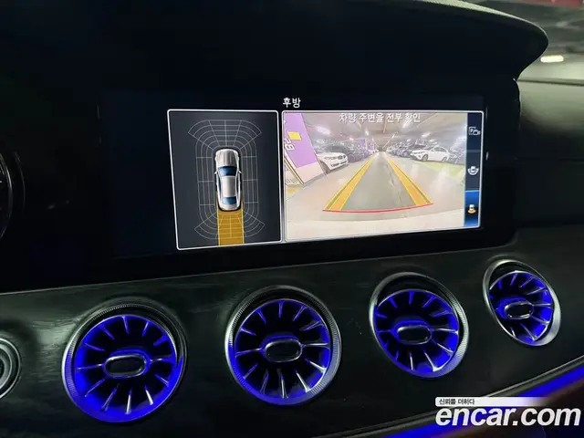 Mercedes-Benz E-Class 2019 1.9 автомат (гидро), миниатюра 12