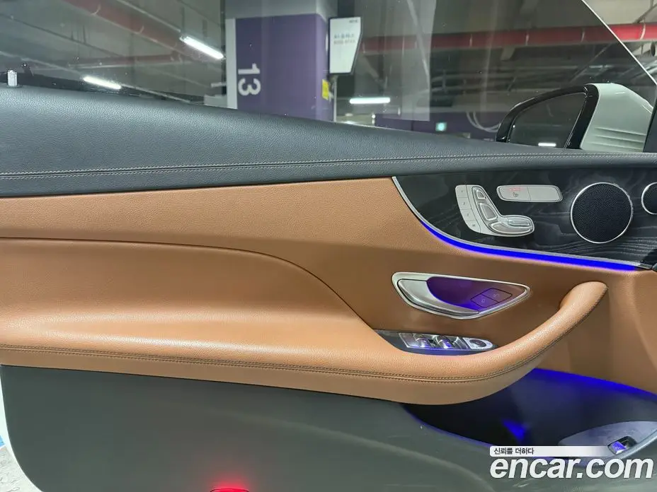 Mercedes-Benz E-Class 2019 1.9 автомат (гидро), фото 18 Mercedes-Benz E-Class 2019 1.9 автомат (гидро), фото 18