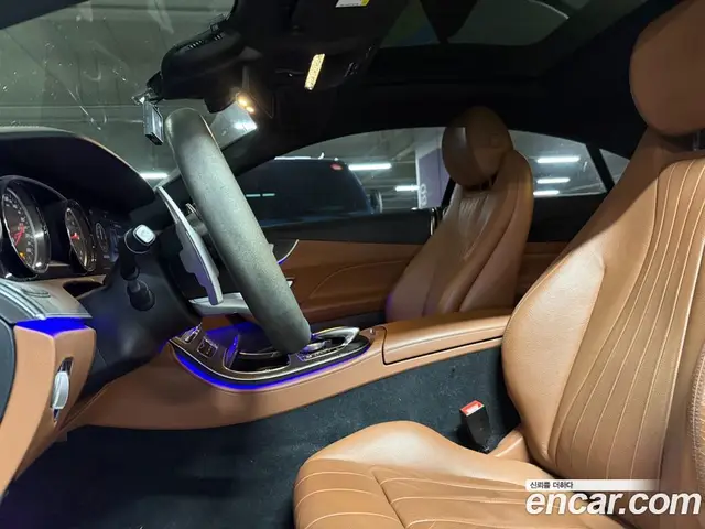 Mercedes-Benz E-Class 2019 1.9 автомат (гидро), миниатюра 5 Mercedes-Benz E-Class 2019 1.9 автомат (гидро), миниатюра 5