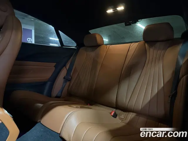 Mercedes-Benz E-Class 2019 1.9 автомат (гидро), миниатюра 6 Mercedes-Benz E-Class 2019 1.9 автомат (гидро), миниатюра 6