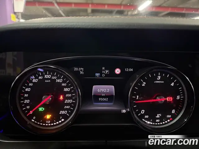 Mercedes-Benz E-Class 2019 1.9 автомат (гидро), миниатюра 8 Mercedes-Benz E-Class 2019 1.9 автомат (гидро), миниатюра 8