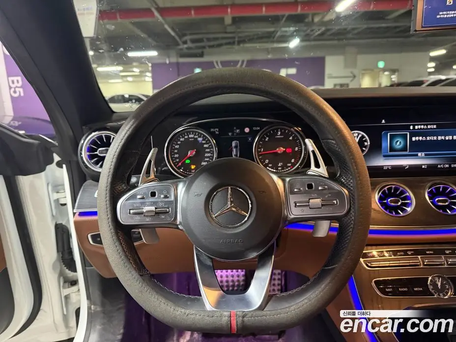 Mercedes-Benz E-Class 2019 1.9 автомат (гидро), фото 10 Mercedes-Benz E-Class 2019 1.9 автомат (гидро), фото 10