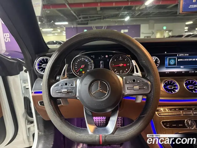 Mercedes-Benz E-Class 2019 1.9 автомат (гидро), миниатюра 10 Mercedes-Benz E-Class 2019 1.9 автомат (гидро), миниатюра 10