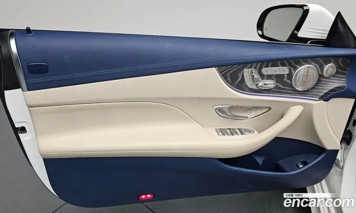 Mercedes-Benz E-Class 2023 3.0 автомат (гидро), фото 13