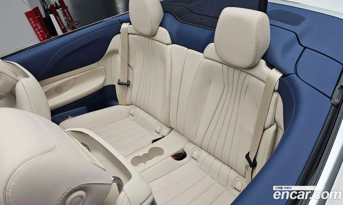 Mercedes-Benz E-Class 2023 3.0 автомат (гидро), фото 15