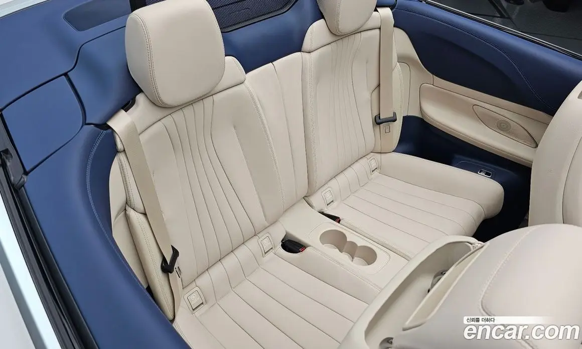 Mercedes-Benz E-Class 2023 3.0 автомат (гидро), фото 17