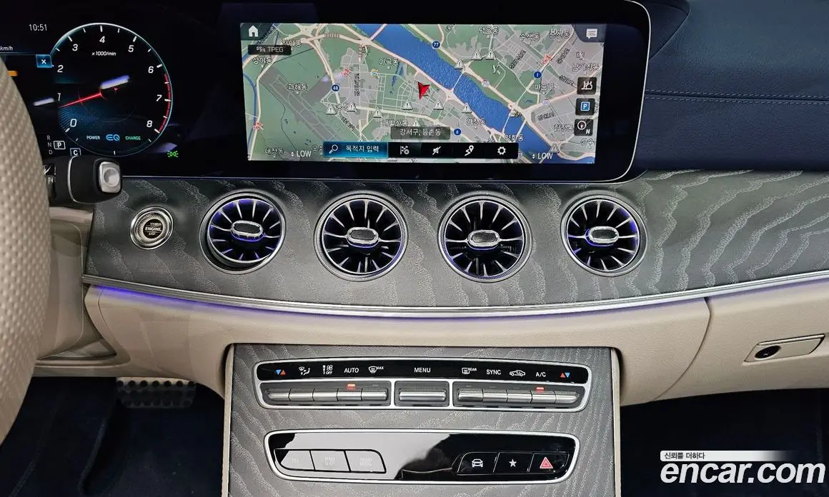 Mercedes-Benz E-Class 2023 3.0 автомат (гидро), фото 19
