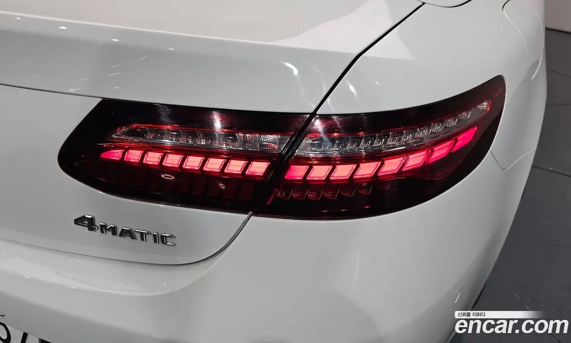 Mercedes-Benz E-Class 2023 3.0 автомат (гидро), фото 8