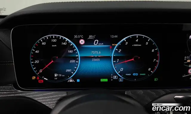 Mercedes-Benz E-Class 2023 2.0 автомат (гидро), миниатюра 11 Mercedes-Benz E-Class 2023 2.0 автомат (гидро), миниатюра 11