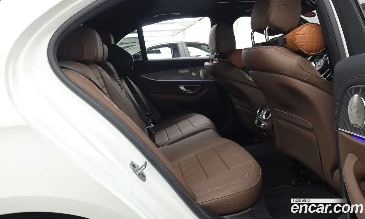Mercedes-Benz E-Class 2023 2.0 автомат (гидро), фото 18 Mercedes-Benz E-Class 2023 2.0 автомат (гидро), фото 18