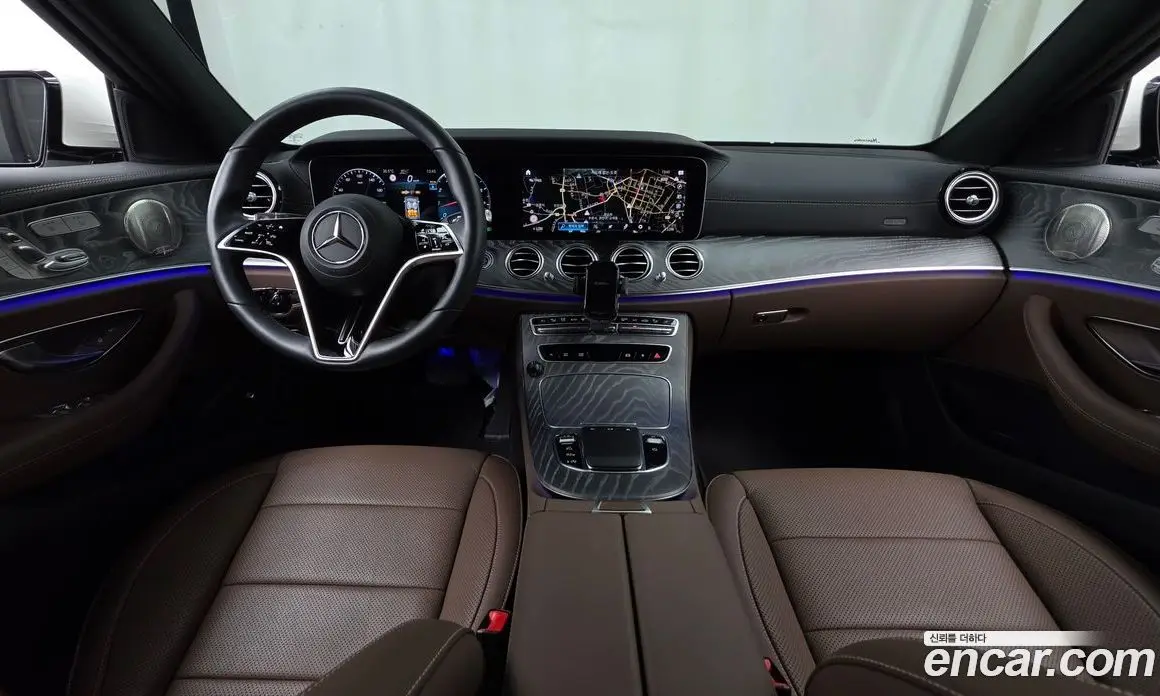 Mercedes-Benz E-Class 2023 2.0 автомат (гидро), фото 10 Mercedes-Benz E-Class 2023 2.0 автомат (гидро), фото 10