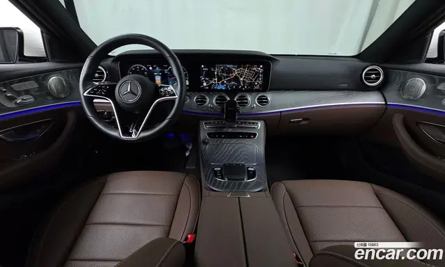 Mercedes-Benz E-Class 2023 2.0 автомат (гидро), миниатюра 10 Mercedes-Benz E-Class 2023 2.0 автомат (гидро), миниатюра 10