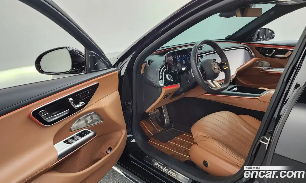 Mercedes-Benz E-Class 2025 2.0 автомат (гидро), фото 13