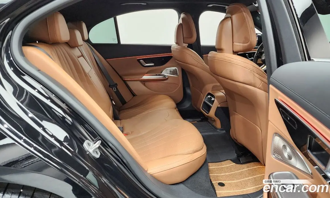 Mercedes-Benz E-Class 2025 2.0 автомат (гидро), фото 17