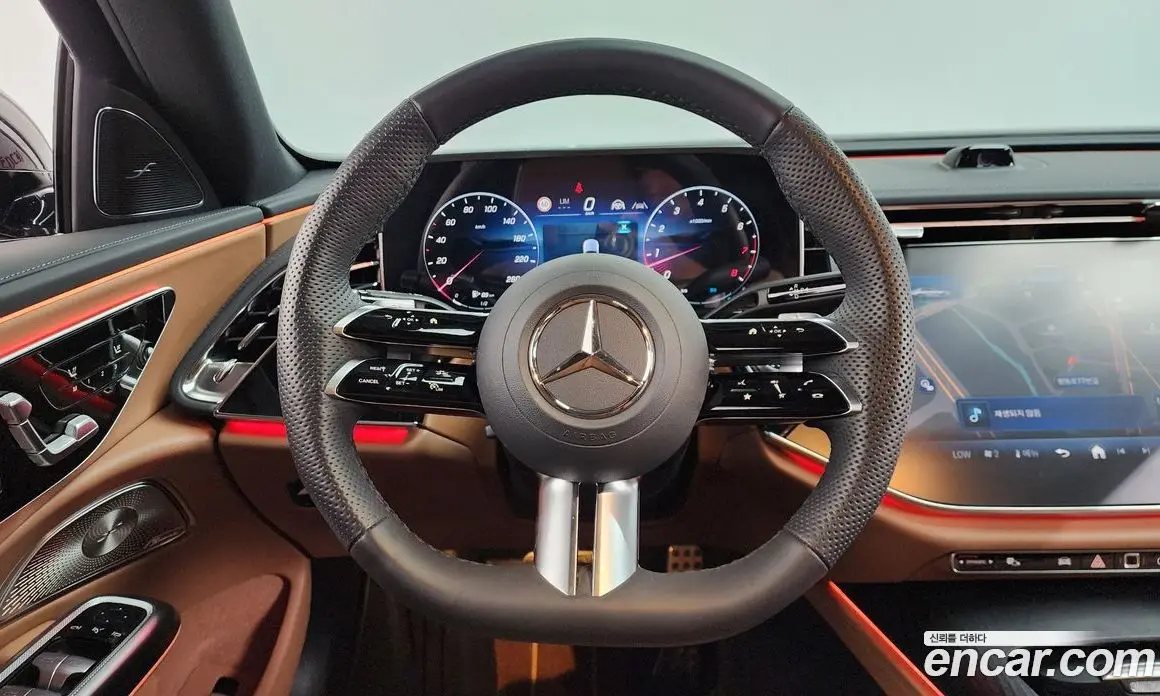 Mercedes-Benz E-Class 2025 2.0 автомат (гидро), фото 18