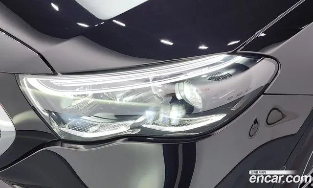 Mercedes-Benz E-Class 2025 2.0 автомат (гидро), миниатюра 8