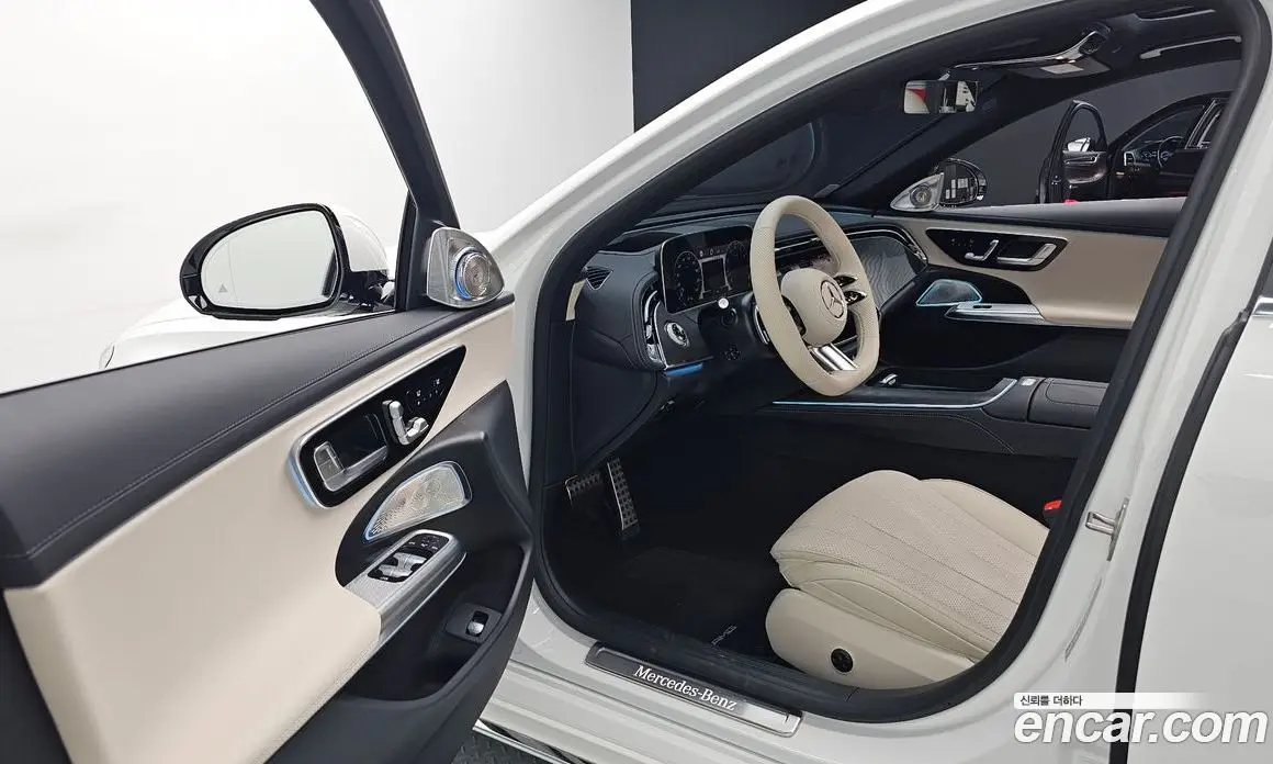 Mercedes-Benz E-Class 2026 2.0 автомат (гидро), фото 13