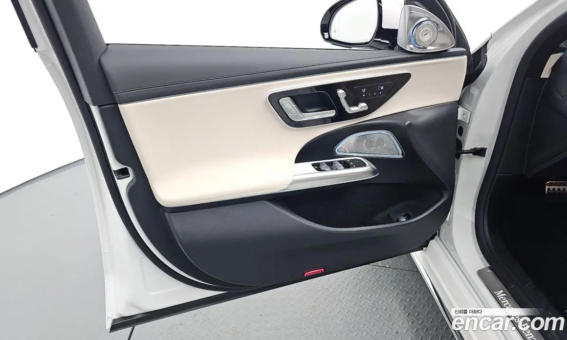 Mercedes-Benz E-Class 2026 2.0 автомат (гидро), фото 14