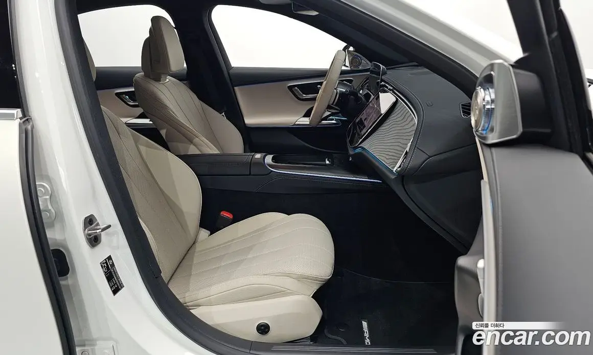 Mercedes-Benz E-Class 2026 2.0 автомат (гидро), фото 16