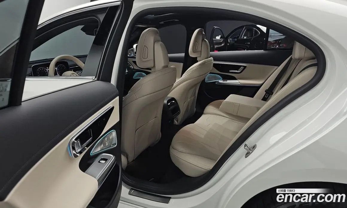 Mercedes-Benz E-Class 2026 2.0 автомат (гидро), фото 17