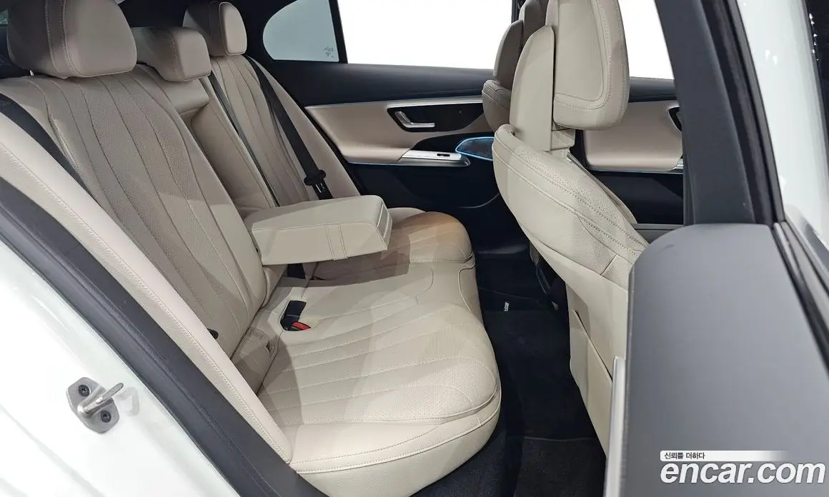 Mercedes-Benz E-Class 2026 2.0 автомат (гидро), фото 18