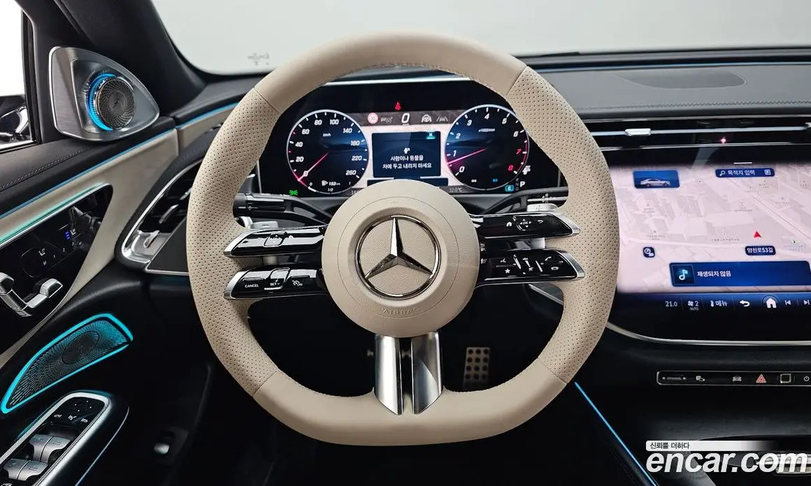 Mercedes-Benz E-Class 2026 2.0 автомат (гидро), фото 19