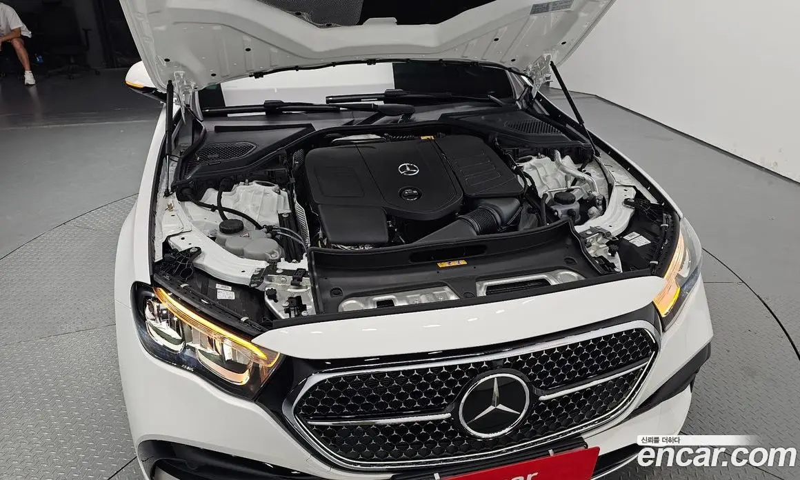 Mercedes-Benz E-Class 2026 2.0 автомат (гидро), фото 6