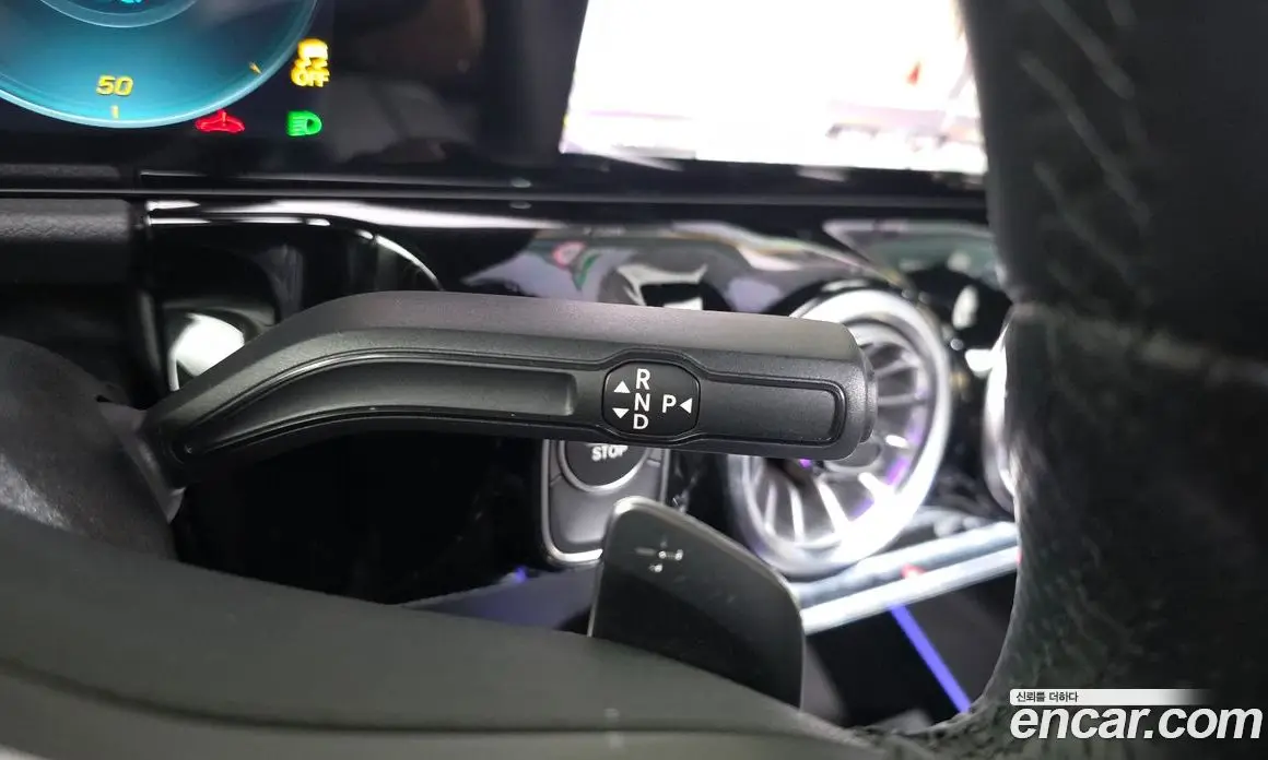 Mercedes-Benz EQA 2023 0.2 автомат (гидро), фото 12