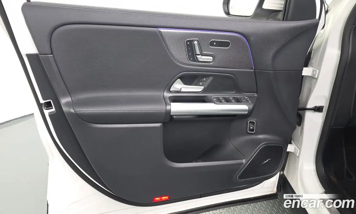 Mercedes-Benz EQA 2023 0.2 автомат (гидро), фото 14