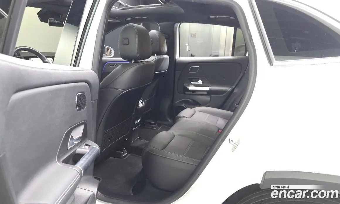 Mercedes-Benz EQA 2023 0.2 автомат (гидро), фото 16