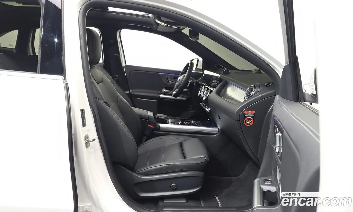 Mercedes-Benz EQA 2023 0.2 автомат (гидро), фото 17