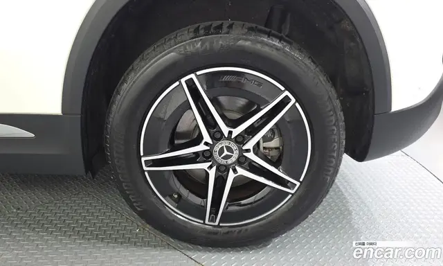 Mercedes-Benz EQA 2023 0.2 автомат (гидро), миниатюра 7