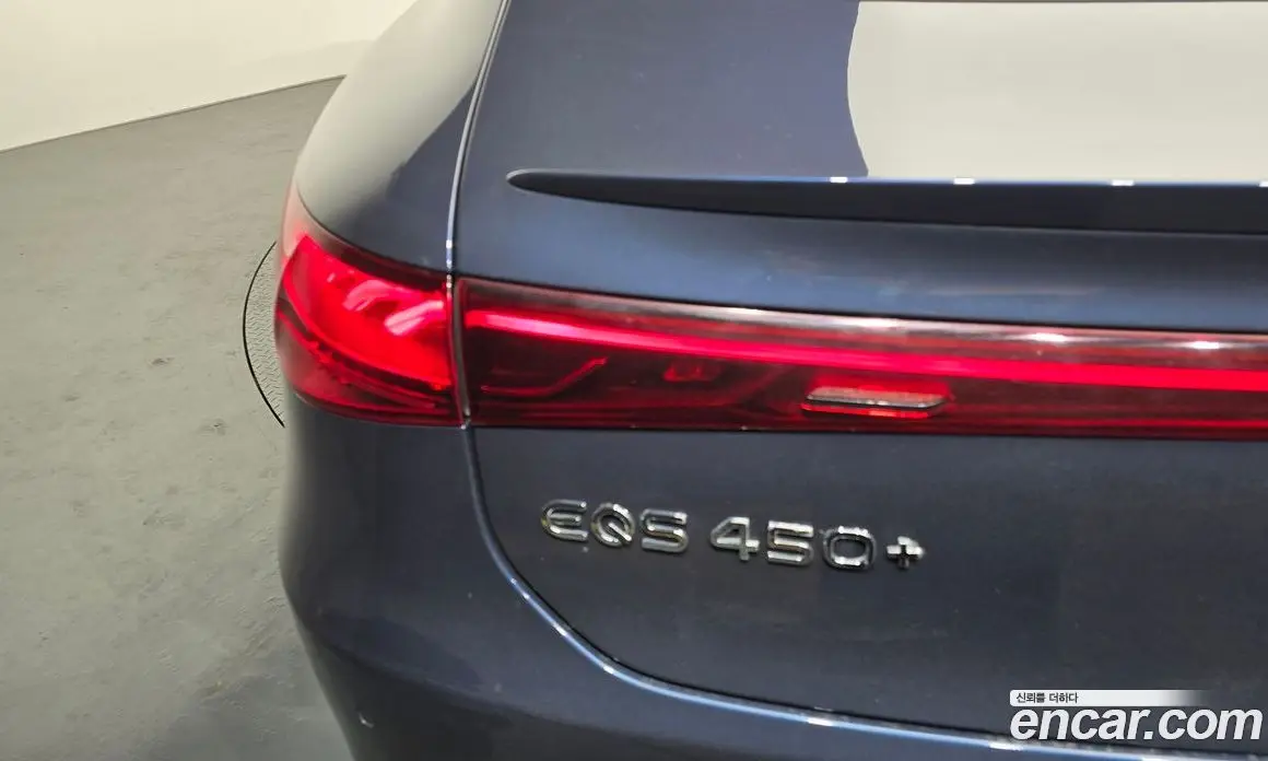 Mercedes-Benz EQS 2022 0.3 автомат (гидро), фото 8