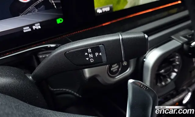 Mercedes-Benz G-Class 2021 4.0 автомат (гидро), миниатюра 12