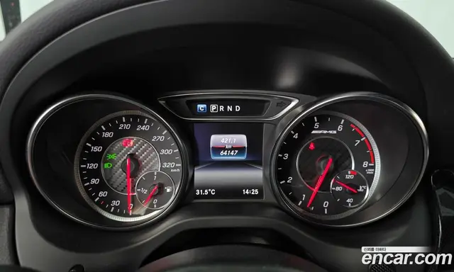 Mercedes-Benz GLA-Class 2019 2.0 автомат (гидро), миниатюра 11