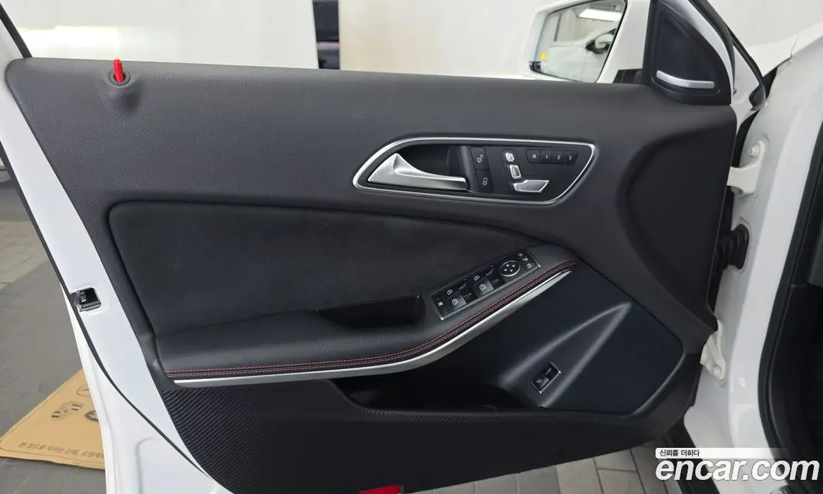 Mercedes-Benz GLA-Class 2019 2.0 автомат (гидро), фото 14