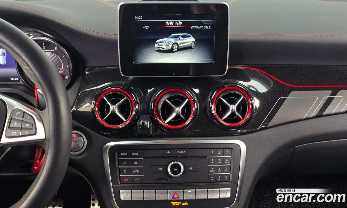 Mercedes-Benz GLA-Class 2019 2.0 автомат (гидро), фото 20