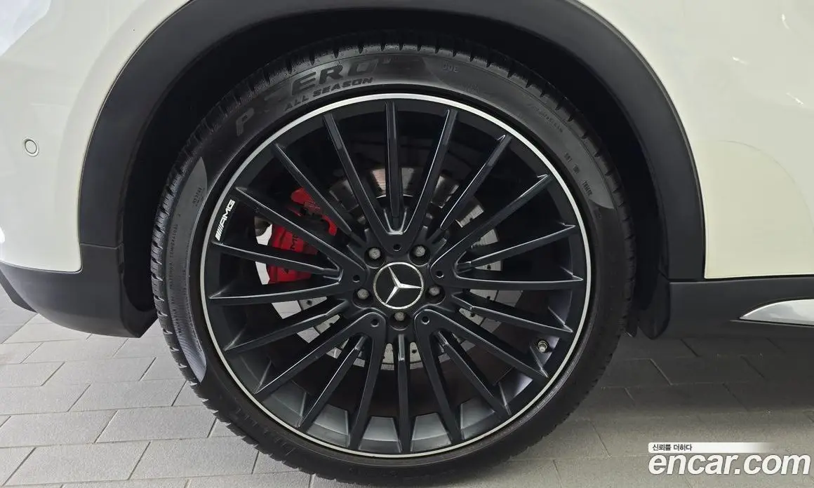 Mercedes-Benz GLA-Class 2019 2.0 автомат (гидро), фото 5