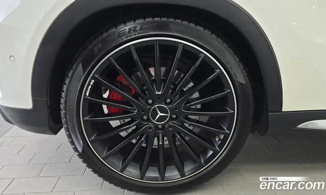 Mercedes-Benz GLA-Class 2019 2.0 автомат (гидро), миниатюра 5