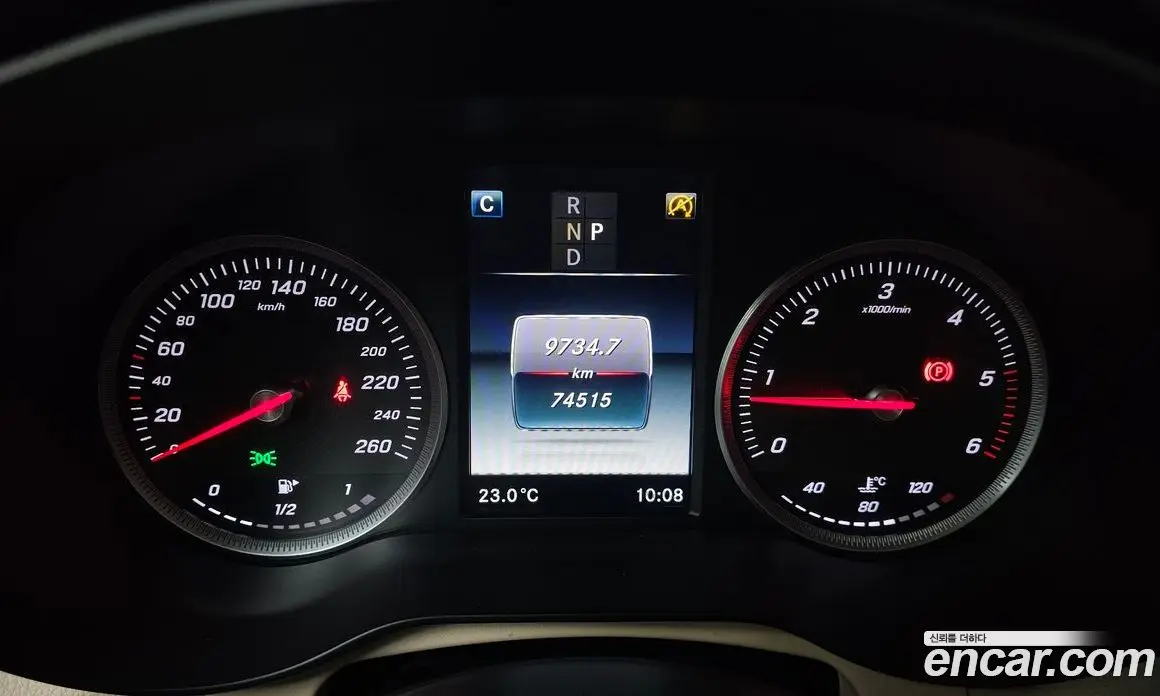 Mercedes-Benz GLC-Class 2018 2.1 автомат (гидро), фото 11